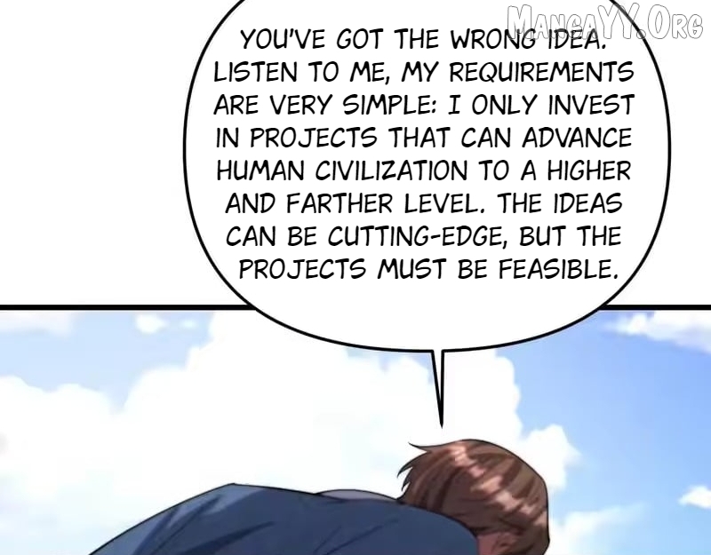 I’m Trapped In This Day For One Thousand Years Chapter 251 - page 45